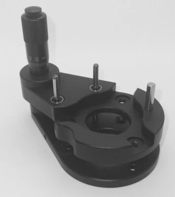 Easy VTA for Rega 3 point  (Real on the fly VTA adjustment) - image 1 of 4