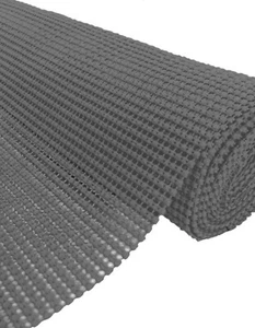 Shelf Liner, Non-Adhesive Roll Drawer Liners 12 Inx 20 Ft, Non Slip Gr... - Picture 1 of 4