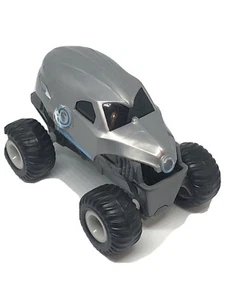 2015 McDonald's Plastic Monster Truck N.E.A. New Earth Authority Police - Picture 1 of 5