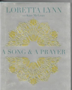 Song and a Prayer : 30 Devotions Inspired My Favorite Songs by Loretta Lynn - Bild 1 von 3