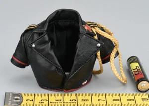 Coat for FLAGSET FS-73048B Red Alert Mobilize Troops Sniper 1:6 Figure 12" - Picture 1 of 4