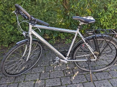 Herrenfahrrad Hercules 28 Zoll - Bild 1 von 4