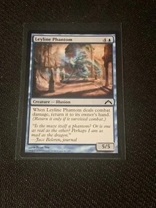 Magic the Gathering Gatecrash Leyline Phantom - Picture 1 of 2