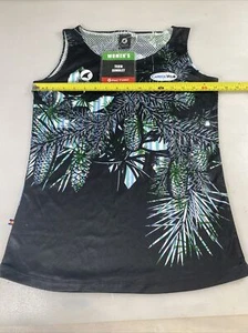 Pactimo womens running tech singlet tank Small S (7685-10) - Picture 1 of 4