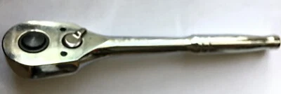 Trinquete de liberación rápida Stanley 1/2" Dr 89-819 envío gratuito a EE. UU. Foto 1 de 3