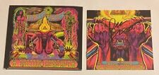 MONSTER MAGNET - A Better Dystopia - Signed/Autograph Booklet Dave Wyndorf