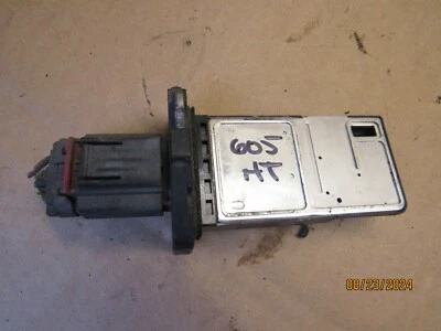 Датчик расхода воздуха 2006 Ford Explorer 4.0 AFM OEM - Изображение 1 из 3