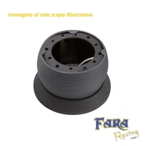 Mozzo Volante no Airbag SIMONI per ISUZU PUP (Pick-up Truck) -art. 524.608 - Foto 1 di 1