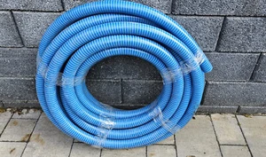 PVC Pool Schlauch Flexschlauch 50mm 15Meter neu - Bild 1 von 1