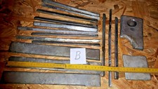 Lötzinn, Stangen Stücke Reste 5kg