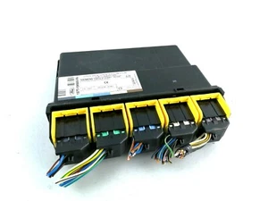 Ford Focus MK1 Comfort Convenience On Board Control Module Unit 1S7T-15K600-FA - Picture 1 of 8