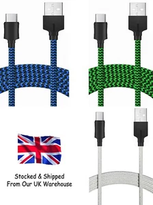 Cable de juego cargador USB C de carga rápida 3M para controlador Microsoft serie S X - Imagen 1 de 7