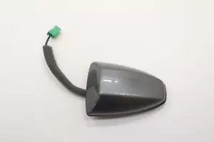 2019 - 2024 NISSAN TITAN FRONT ROOF GPS ANTENNA CONTROL MODULE OEM GRAY_KAD - Picture 1 of 9