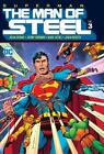 Superman: The Man Of Steel Vol. 3 By John Byrne, New Book, Free