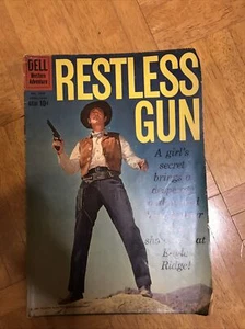 dell western adventure #1089 - Bild 1 von 4