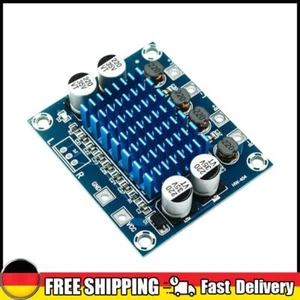 XH-A232 30 W + 30 W digitales Subwoofer-Verstärkermodul, Audio-Bass-Zweikanalpla - Bild 1 von 4