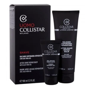 Collistar Uomo Balsamo dopobarba con aloe vera 100ml + gel doccia tubo 30 ml - Foto 1 di 1