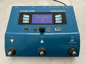 Tc Helicon voicelive play - Picture 1 of 6