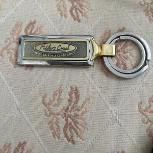 Fiddler’s Creek Keychain  - Picture 1 of 3