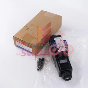 1PCS NEW YUKEN DSG-01-3C4-A110-50 Solenoid Valve - Picture 1 of 15