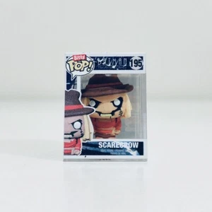 Funko Bitty POP! 195 Scarecrow 2023 DC Comics NEW - Picture 1 of 4