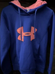 Under Armour Hoodie - Picture 1 of 1