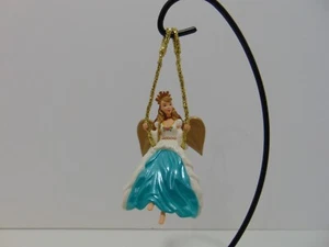 Hallmark Keepsake Ornament Barbie Angel Of Joy MIB 2000 - Picture 1 of 6