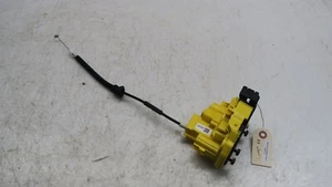 2017-2024 Alfa Romeo Giulia OEM Right Rear Door Lock Latch Actuator 50536548 - Picture 1 of 8