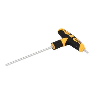 Torx Schraubendreher T30 Security Star Schraubendreher mit 5,2" CR-V Schaft - Bild 1 von 4
