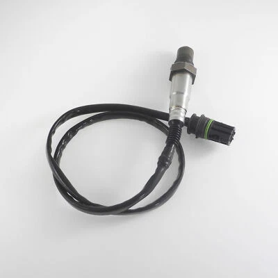 Lambda Oxygen Sensor Downstream For 2008-2012 BMW 740Li 740i X6 16031 - Image 1 of 4