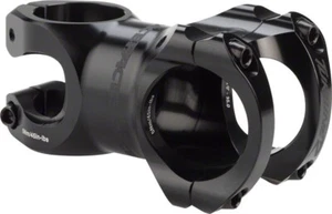 RaceFace Turbine R 35 Stem - 60mm, 35 Clamp, +/-0, 1 1/8", Aluminum, Black - Picture 1 of 1