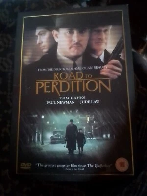 Road To Predition DVD And Book Set - Image 1 of 3