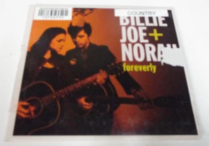 Foreverly, Billie Joe & Norah - Billie Joe Armstrong & Norah Jones - CD - Picture 1 of 4