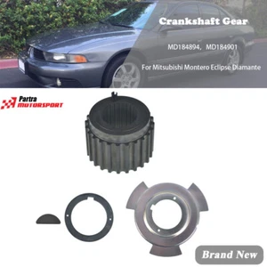 Kit espaciador y cuchilla sensor cigüeñal cigüeñal para Mitsubish Montero 3,0/3,5 L - Imagen 1 de 7