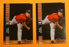 2 - 2015 Grandstand, Fort Myers Miracle - ALEX MUREN