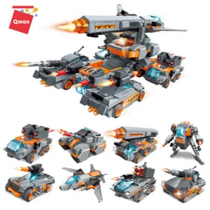 QMan Thunderbolt chariot #41102 - Picture 1 of 6