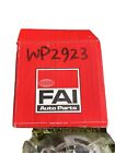 Water Pump fits VOLKSWAGEN POLO 1.3D 86 to 90 MN Coolant NEW FAI