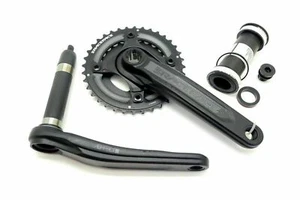 RaceFace Aeffect Cinch 2x11 Speed 36/26T 175mm Crankset (w/BB) - Picture 1 of 10