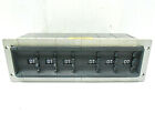 9-B-176 D   DIGISWITCH/ DIGITRAN SWITCH ASSEMBLY, 6 STATIONS NEW OLD STOCK