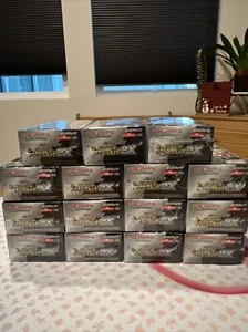 Pokemon Shiny Treasures ex Japanese Booster Box Sv4a VENDEDOR DE EE. UU. SELLADO - Imagen 1 de 2