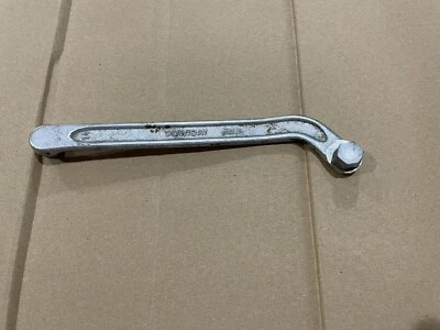 Llave de tapón de drenaje vintage DOWIDAT Alemania Mercedes-Benz Nº # 120 581 0 665 14 mm  Foto 1 de 4