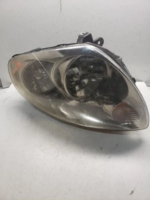 Faro halógeno conductor 4 puertas sedán compatible 03-04 INFINITI G35 1428853 Foto 1 de 3