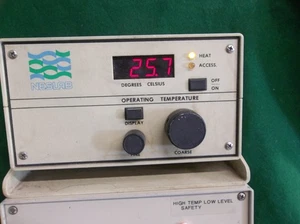 Controlador Neslab Instruments 163103200700 6343 9285A - Imagen 1 de 7