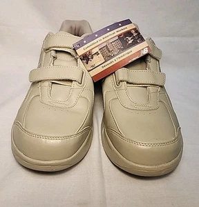 New Balance Womens 576 Shoes sz 9 Beige DSL-2 Walking Casual/Comfort NWT~MW576VB - Picture 1 of 9