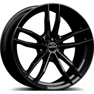 Cerchi in lega per VOLVO XC90 18" - GMP SWAN GLOSSY BLACK - Imagen 1 de 1