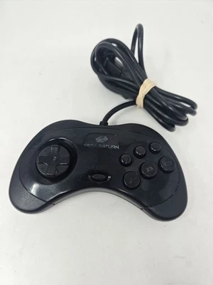 Mando Sega Saturn Foto 1 de 4