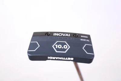 Putter Bettinardi 2024 Inovai 10,0 inclinado 35,5 pulgadas para diestros excelente Foto 1 de 4