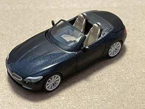(B-121) Herpa Coche H0 1:87 BMW Z4 - Imagen 1 de 6