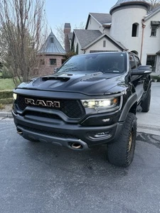 2021 Ram 1500 TRX - Picture 1 of 20