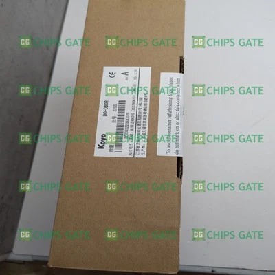 1PCS Brand New KOYO PLC D0-06DR Fast Ship - Image 1 of 3